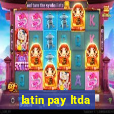 latin pay ltda